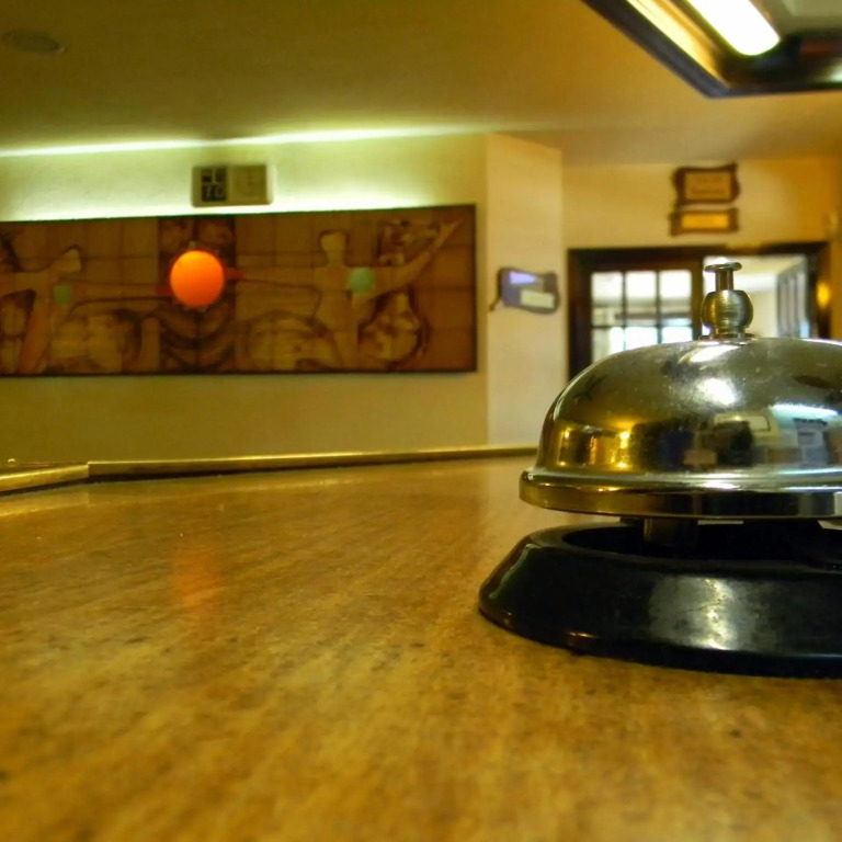 Hotel Restaurante Las Galias
