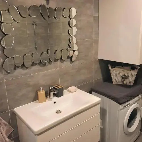 Apartment N&B