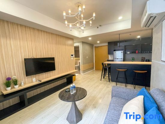 Iconic Masteri Saigon D2