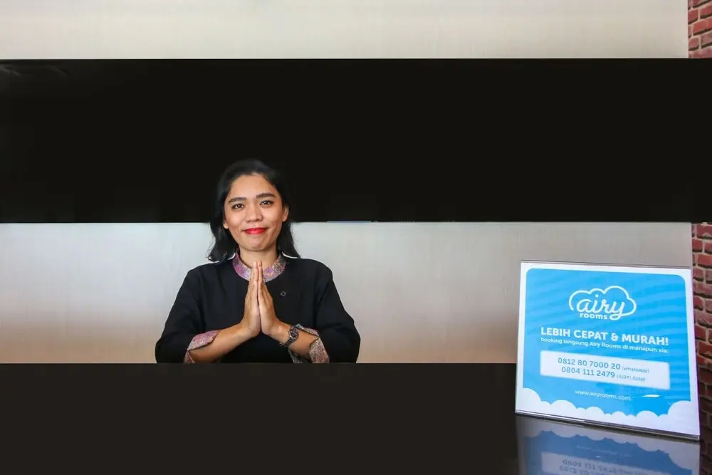 Airy Batu Aji Suprapto Graha Nusa Blok A 2 Batam