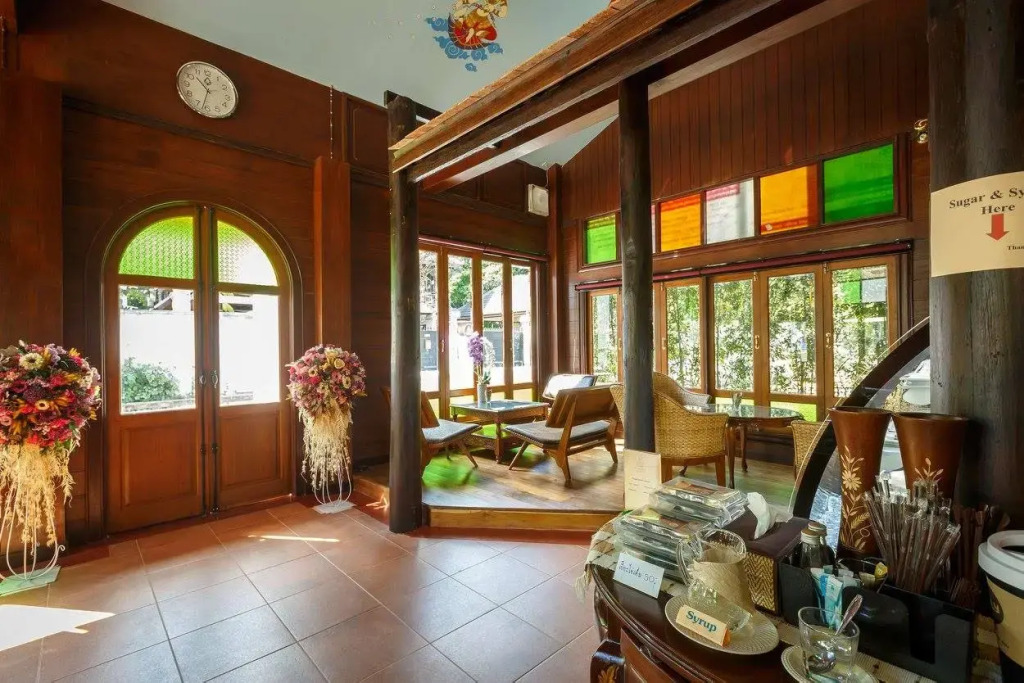Viangngam Lanna Villa (sha Extra Plus) By Zuzu