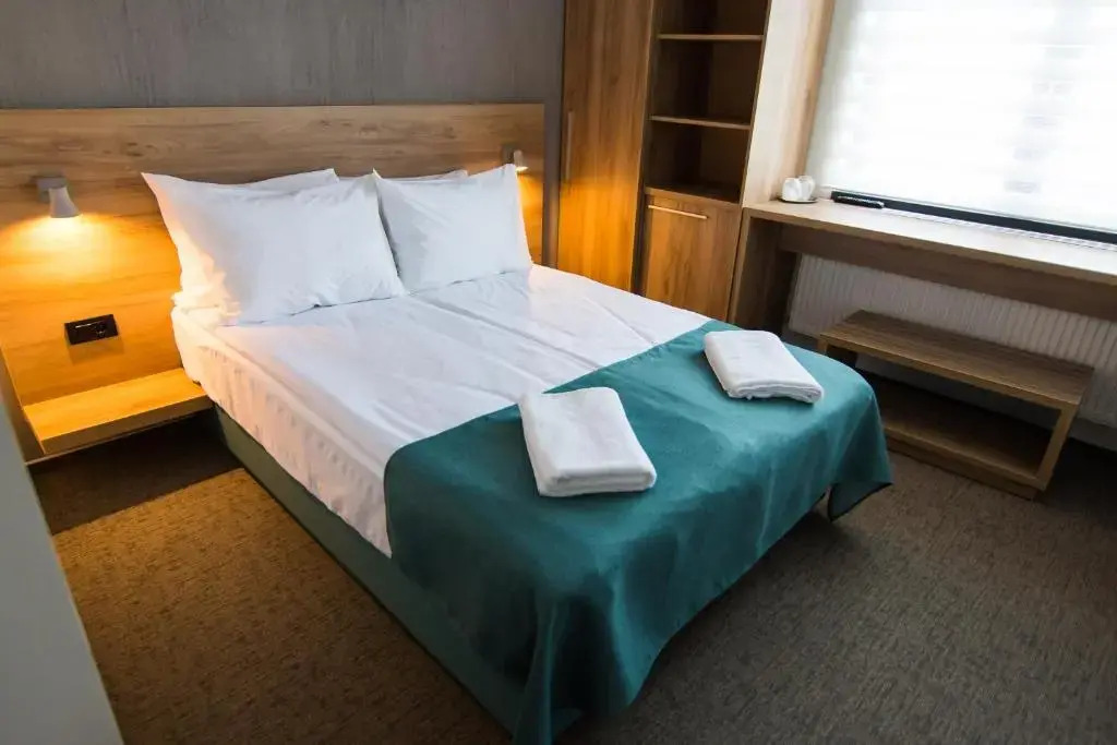 Hotel Subcarpati