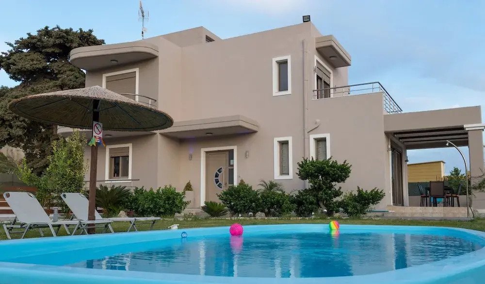Villa Aelia