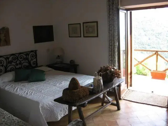 Villa Ludovica