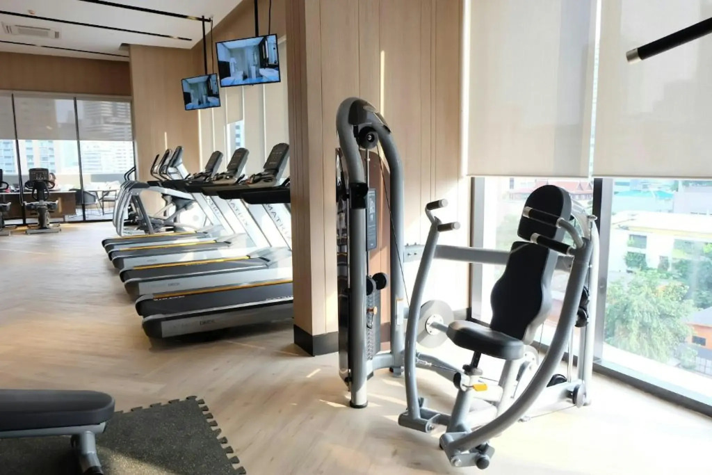 SKYVIEW Hotel Bangkok - Sukhumvit