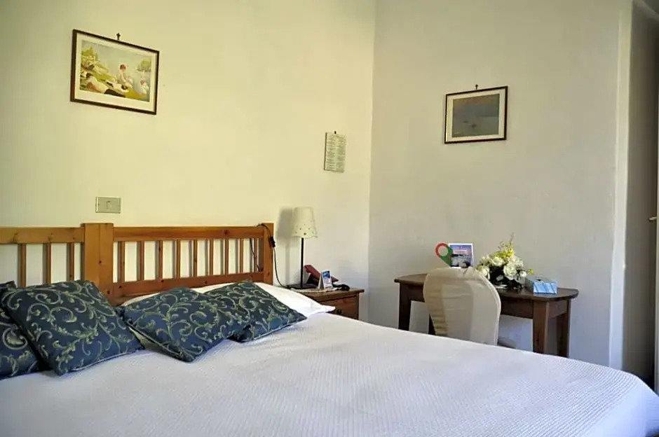 Hotel Parsifal - Antico Convento del 1288
