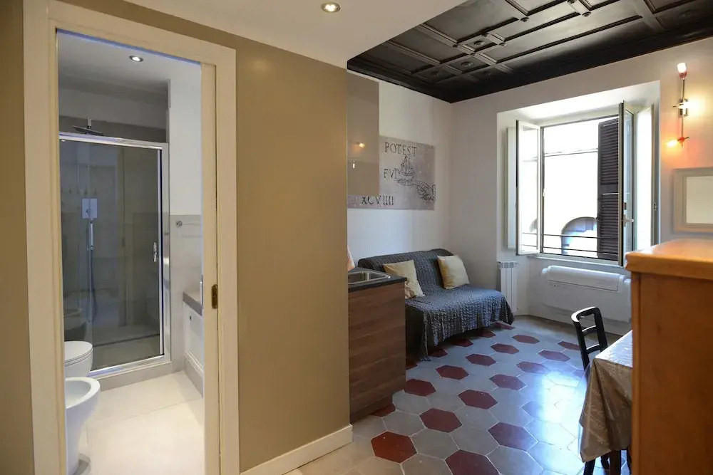 Colosseo Cosy Suites