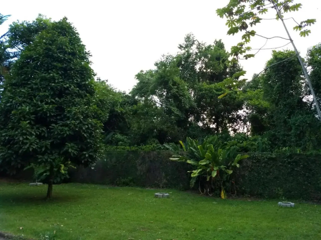 Solar das Canoas Prumirim