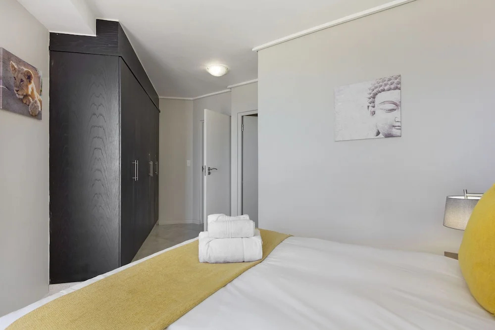 Lagoon Beach 302A by HostAgents