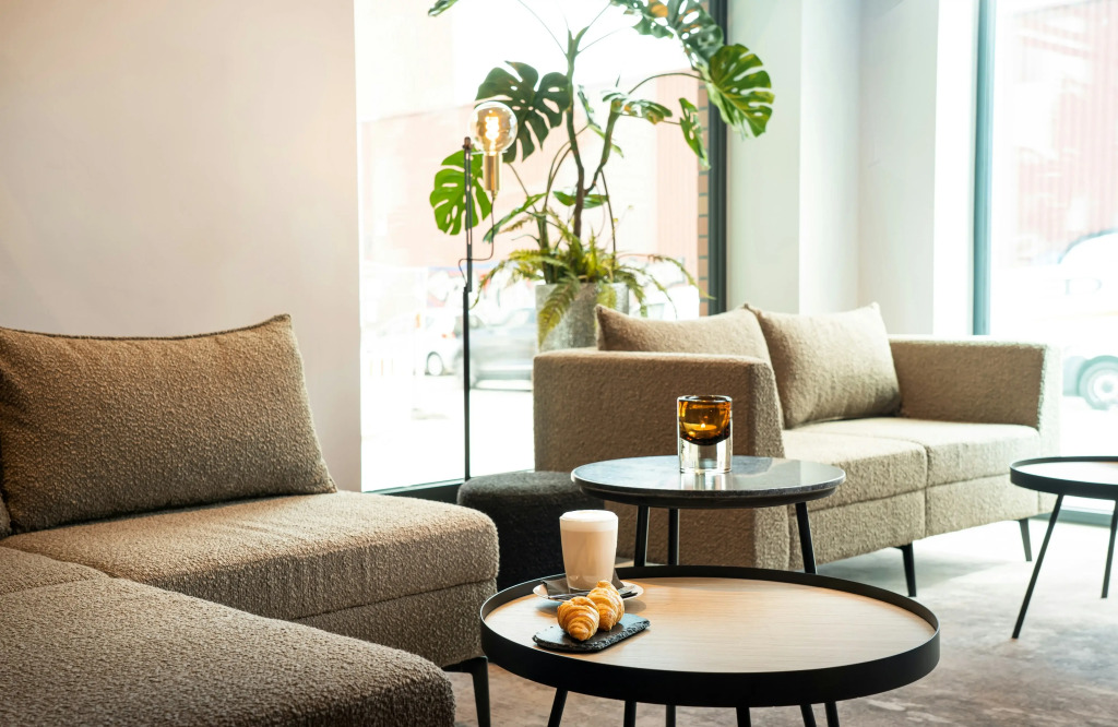 Leonardo Hotel Hamburg Altona
