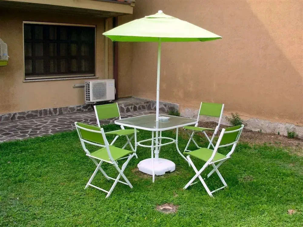 BED & BREAKFAST da marco
