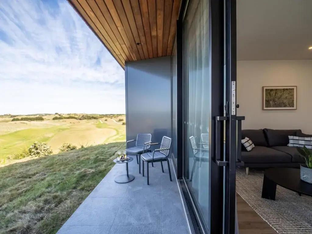 Links Lodge at The Dunes