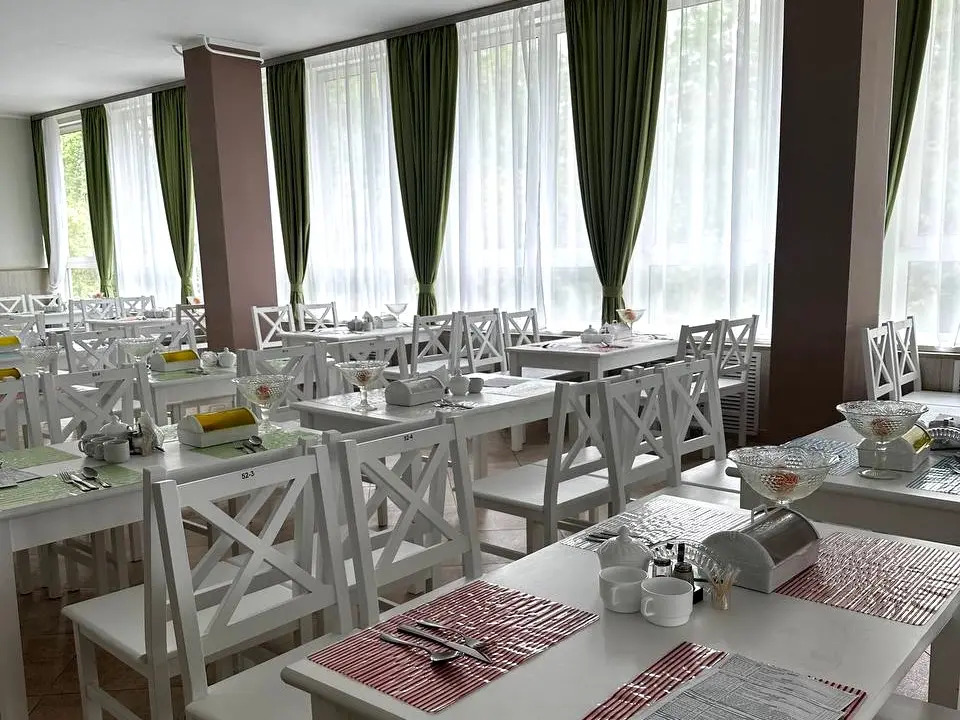 Lepelskiy Sanatorium