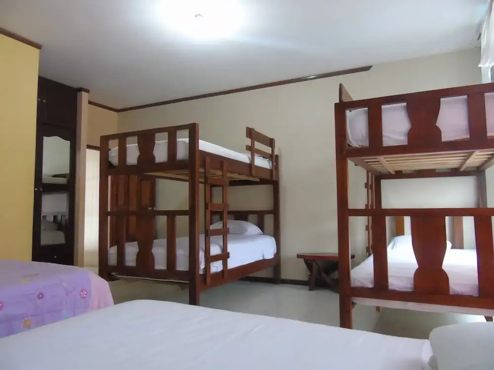 Hostal Paraiso