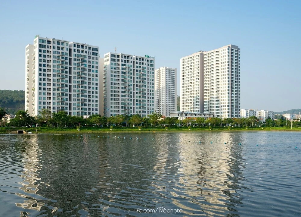 SkyBay HomeTel Ha Long