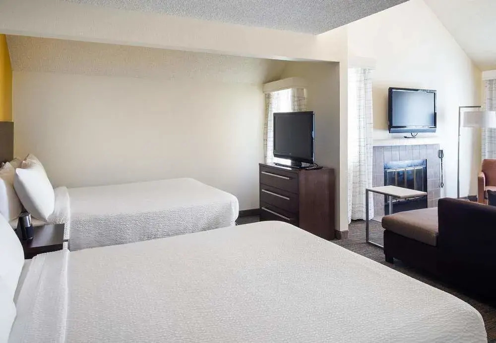Residence Inn San Diego La Jolla