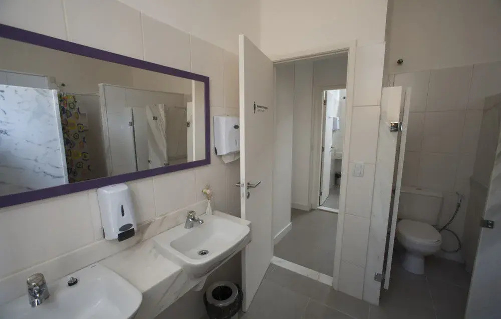 Gaia Comfort Hostel