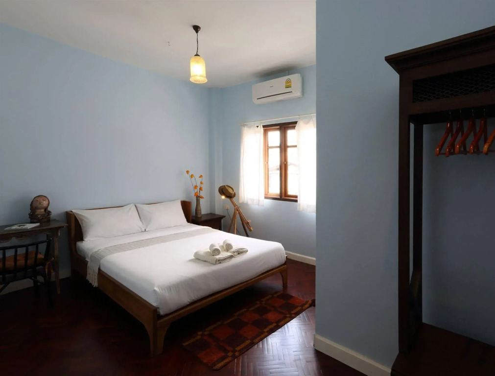 Art house Old City