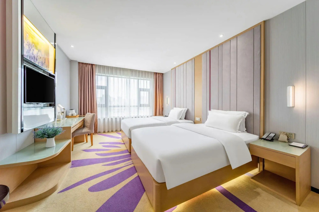 Lavande Hotel