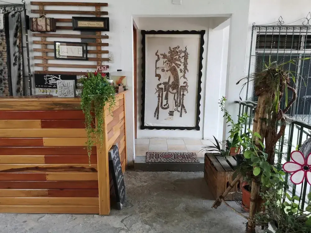 La Terraza Hostel