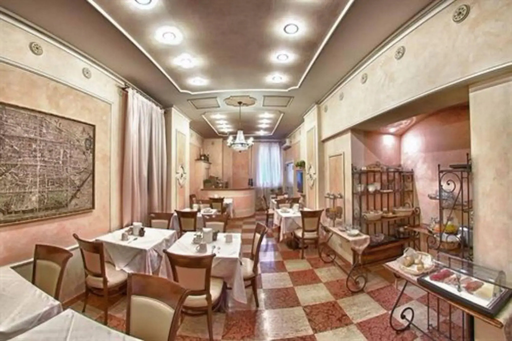 Hotel Pedrini