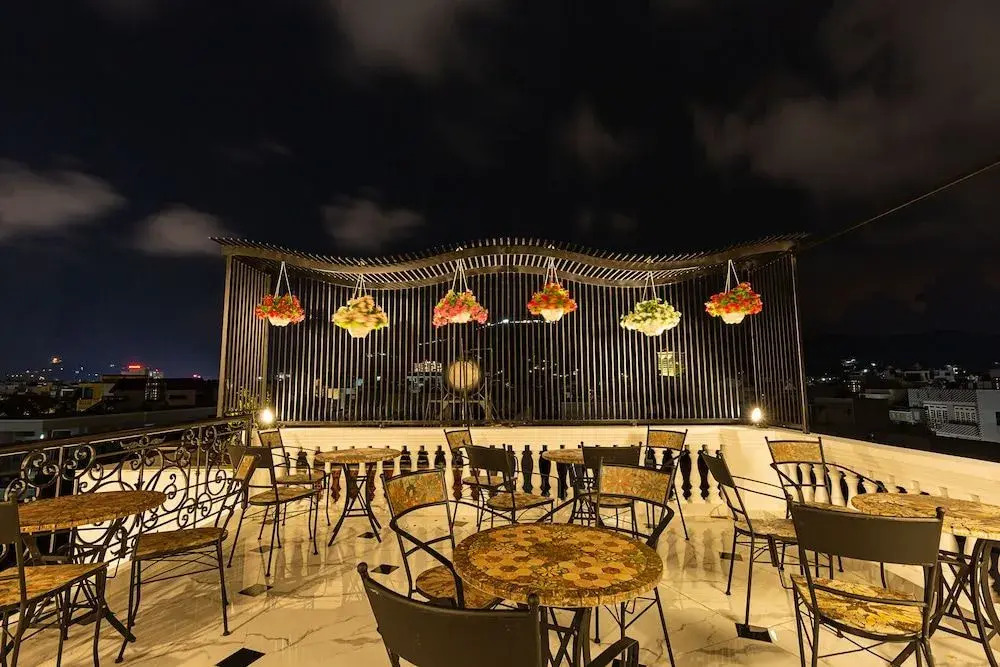 Grand Villa Residence 2