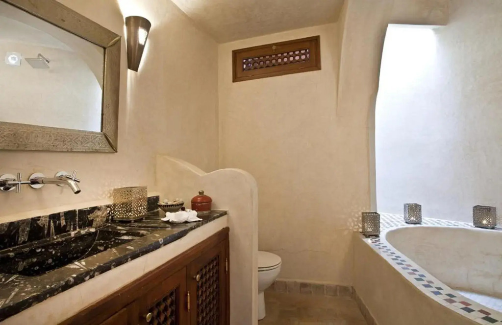 Riad Zolah
