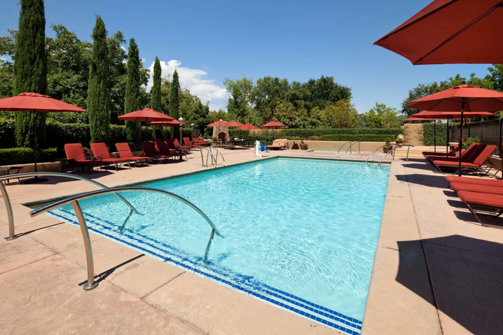 Le Rivage Hotel