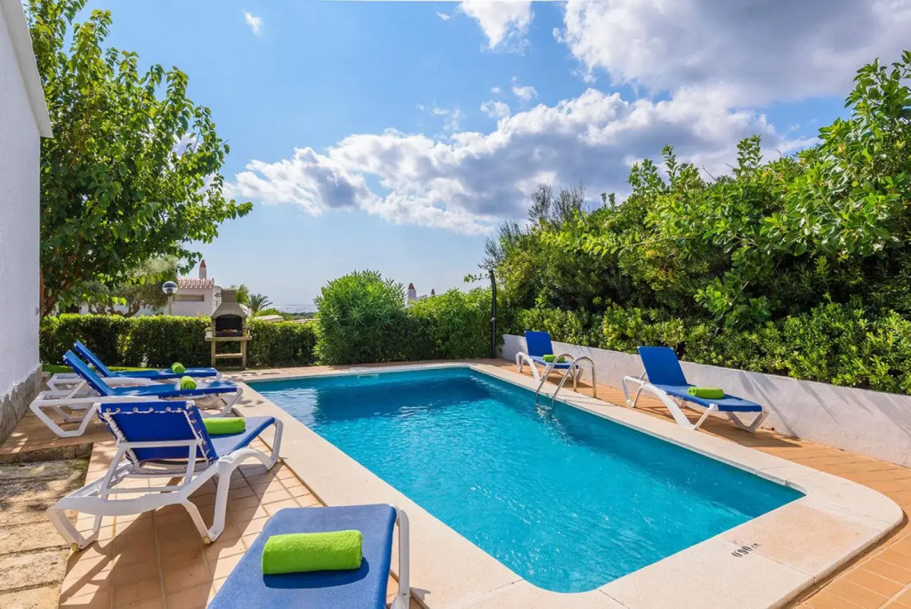 Villa Marlene