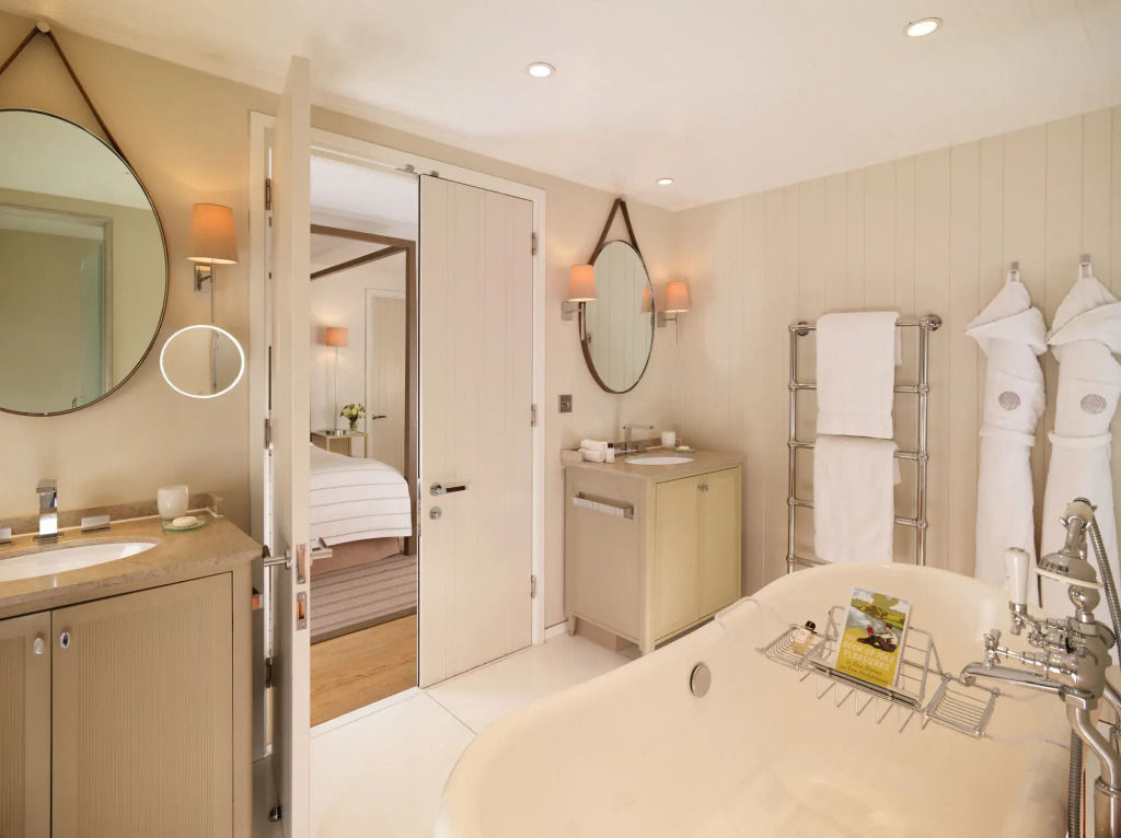 Coworth Park - Dorchester Collection