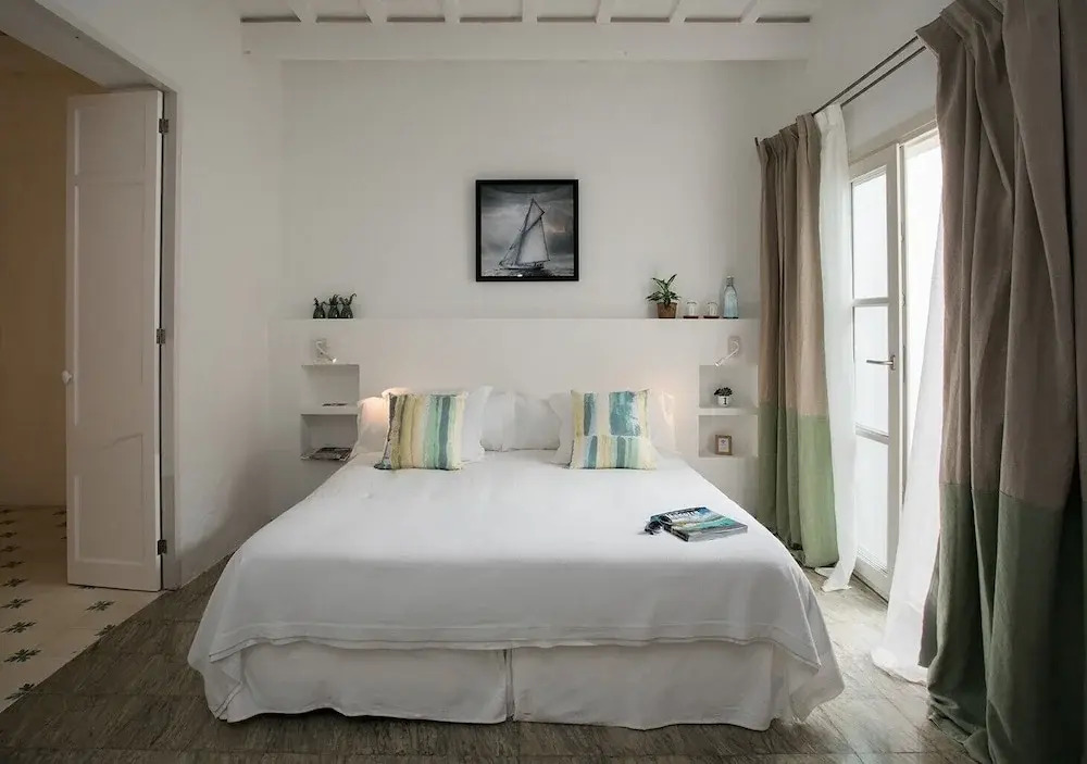 Can Alberti 1740 Boutique Hotel