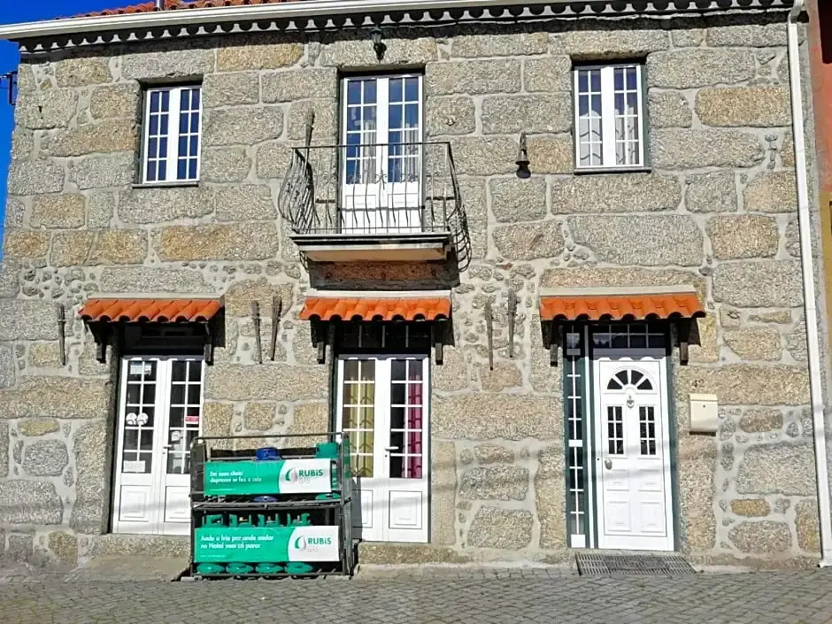 The Bakery House