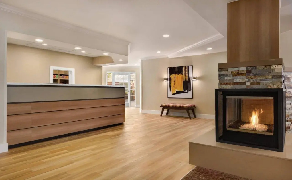Courtyard by Marriott Sacramento Folsom