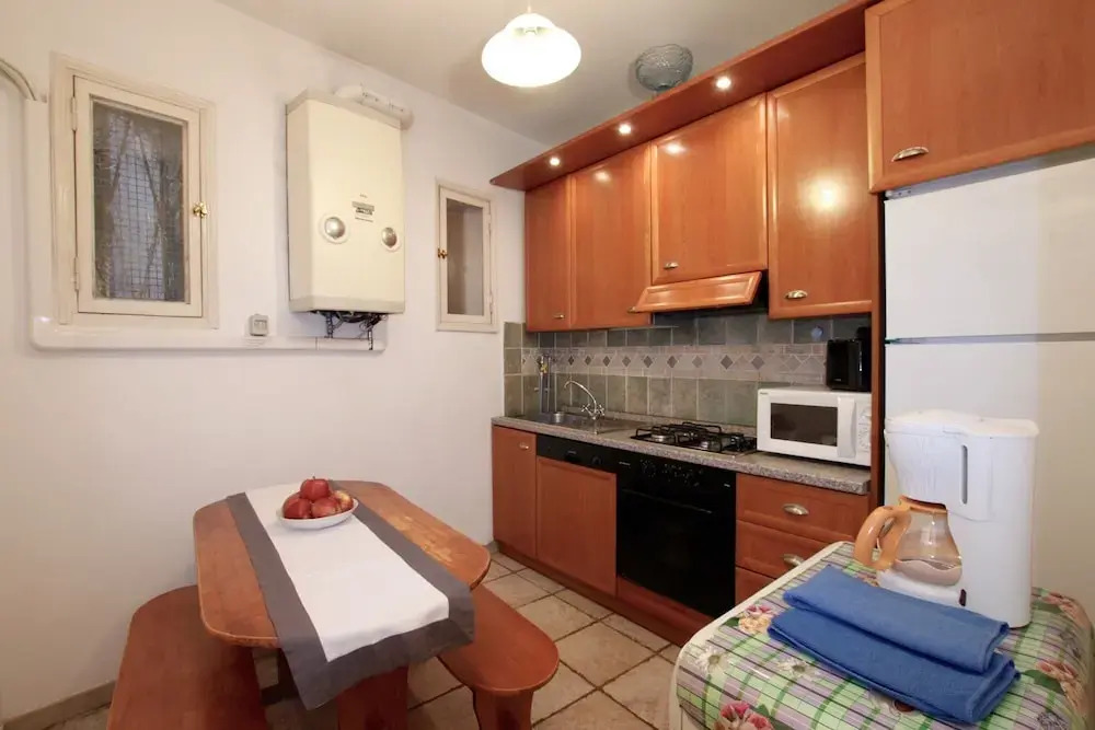 Hotel Gregoriana