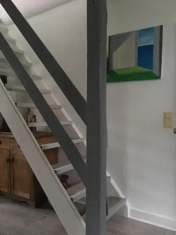 Privates Appartment Ferienwohnung im Einfamilienhaus