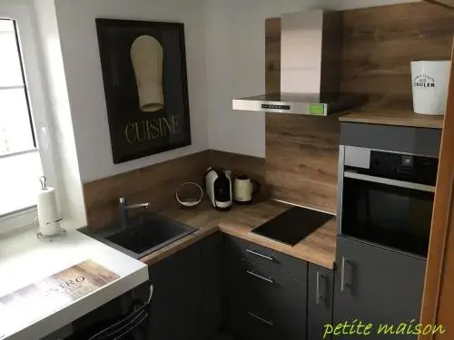 petite maison