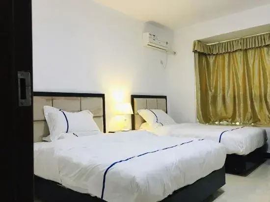 Shengji Hotel