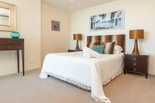 Strand Beachside 1003 - Penthouse