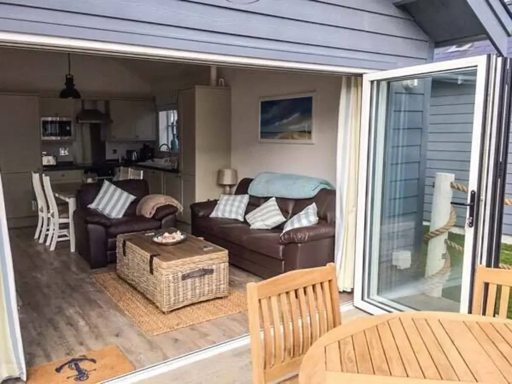 The Whittyfox Beach House