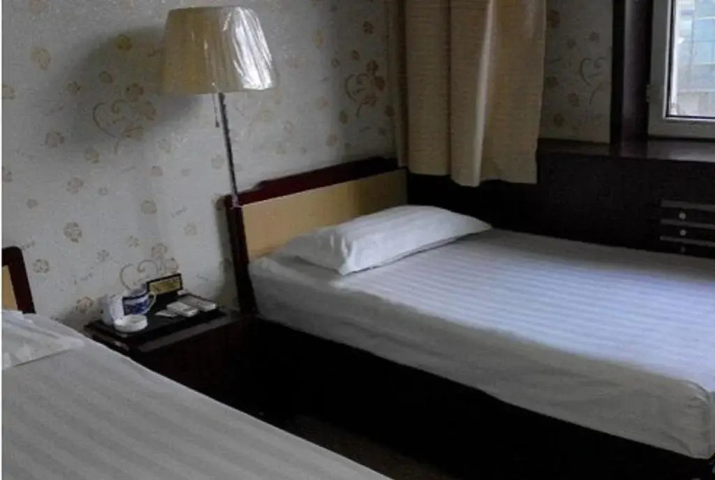 Tiankai Hotel