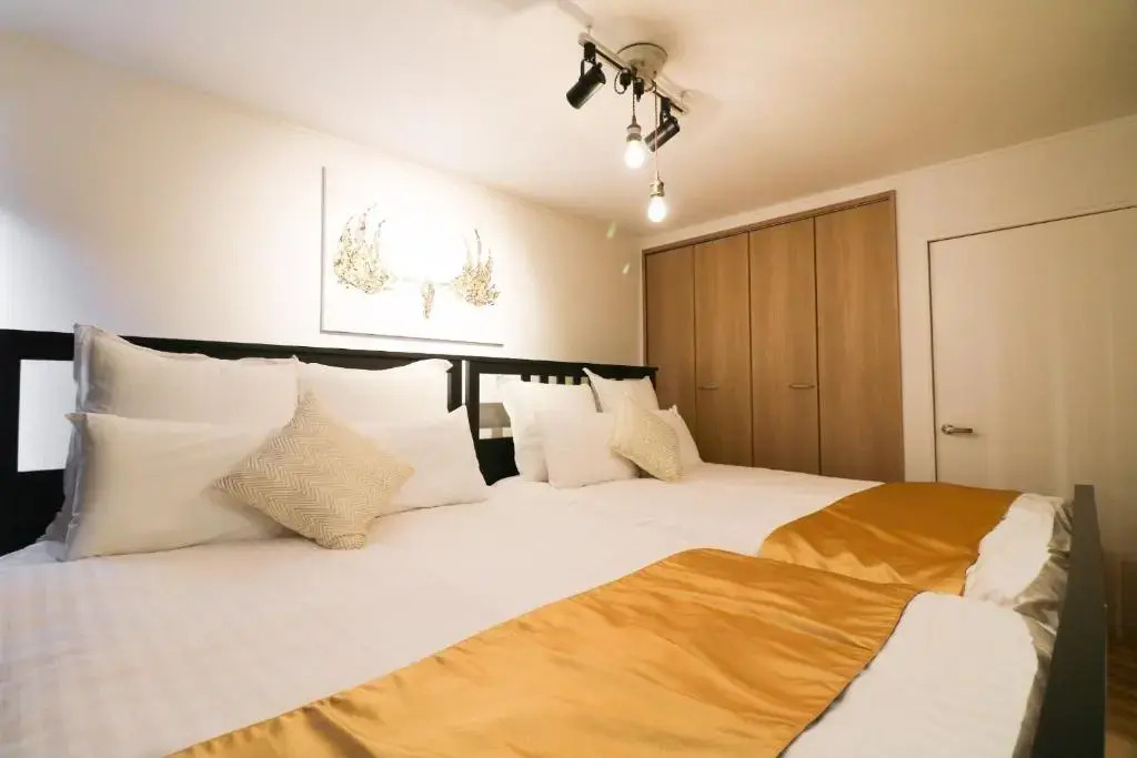 Kubo Minoru residence / Vacation STAY 630
