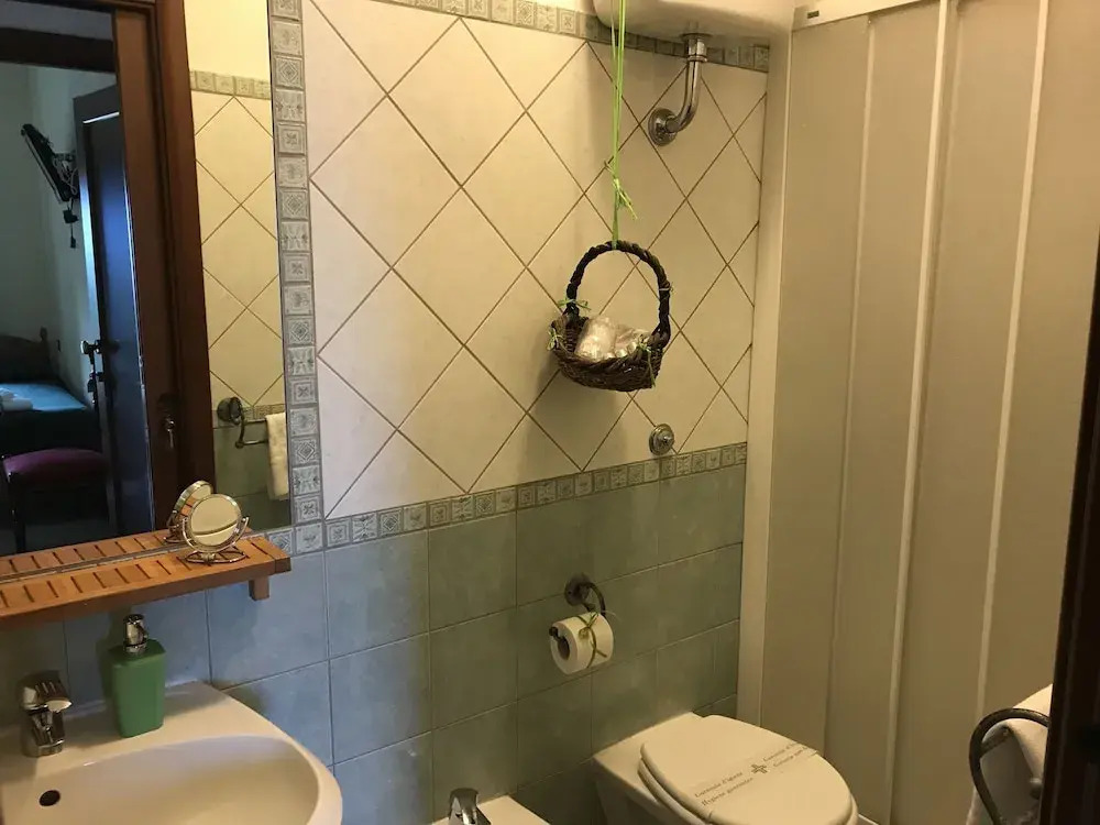B&B Casa Mila