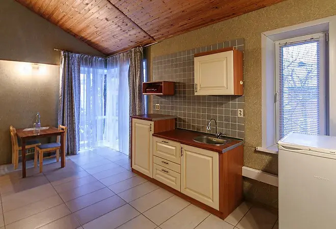 Липовская