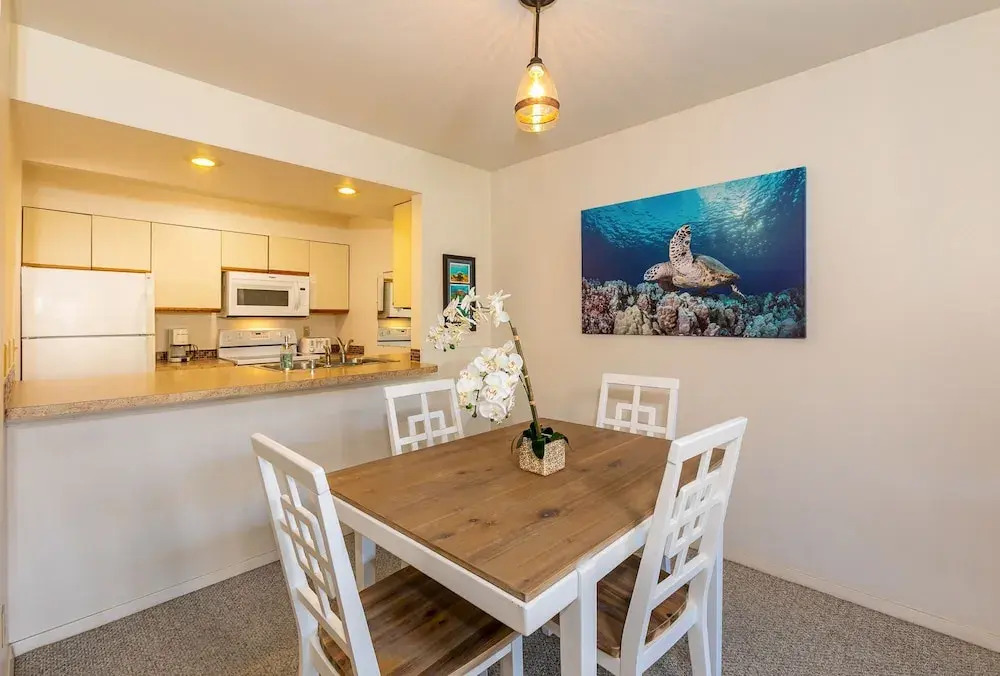 Kihei Bay Vista B201 by Coldwell Banker Island Vacations