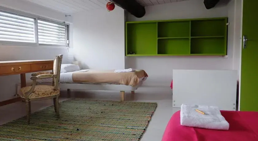 Appartements Cordelier – Riva Loft & Suites