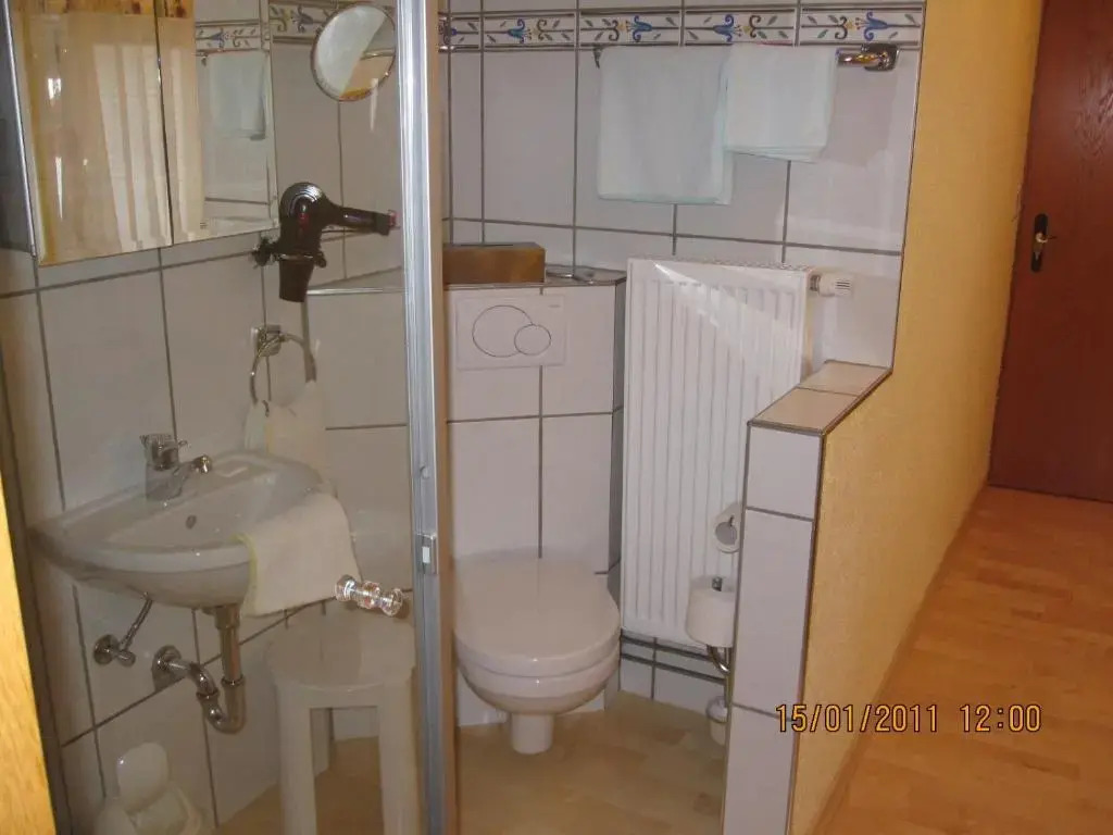 Hotel zum Friedl