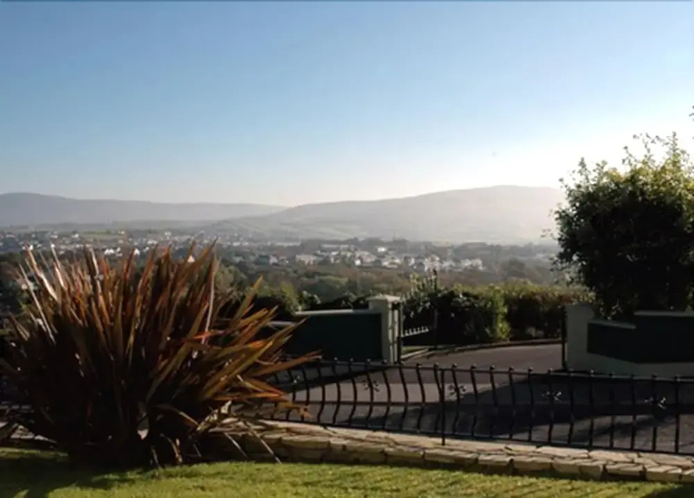 Caldra B&B