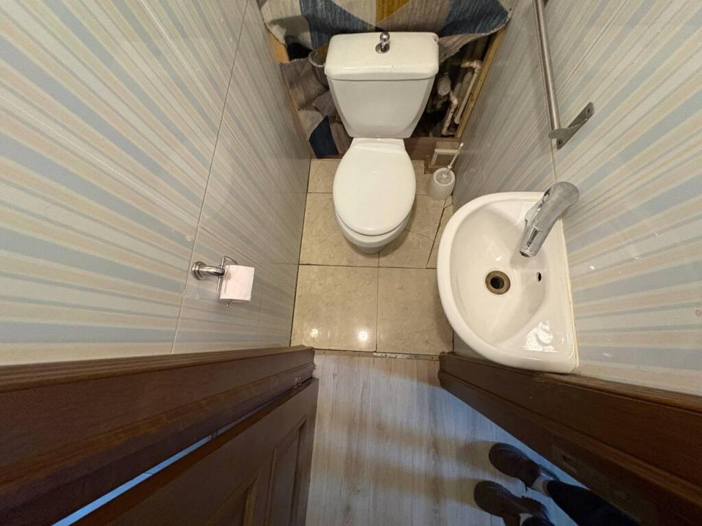 Moment House  на проспекте Кутузовский 23к1