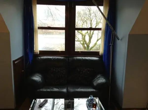 Burnbrae Bed and Breakfast