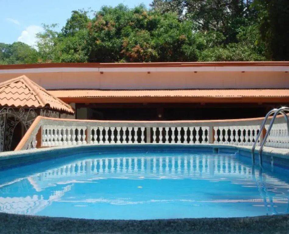 Villa Bosque